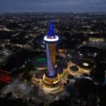 PUPR Kalsel Tuntaskan Pemeliharaan Tugu 0 KM, Siap Diserahkan untuk Tahap Peresmian dan Operasional