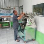 DPKP Kalsel Perkuat Hilirisasi Tanaman Pangan untuk Tingkatkan Nilai Tambah dan Kesejahteraan Petani