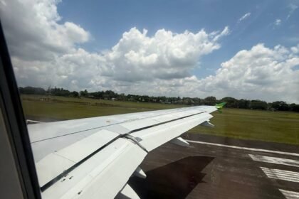 Tingkatkan Konektivitas dan Pertumbuhan Ekonomi Daerah, Pemprov Kalsel Fokus Penguatan Status Internasional Bandara Syamsudin Noor