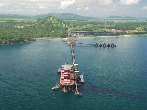 Pembangunan Pelabuhan Internasional Mekar Putih Terus Dimatangkan