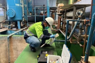 UPTD Laboratorium Lingkungan Optimistis Tingkatkan PAD 2026 Serta Targetkan Status Laboratorium Rujukan Provinsi