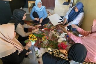 PPRSLU Budi Sejahtera Pertahankan Rutinitas, Tambah Program Religi Selama Ramadan