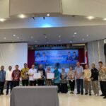 Perkuat Sinergi Program Pembangunan Kesehatan, Dinkes Kalsel Gelar Forum Perangkat Daerah