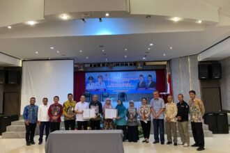 Perkuat Sinergi Program Pembangunan Kesehatan, Dinkes Kalsel Gelar Forum Perangkat Daerah