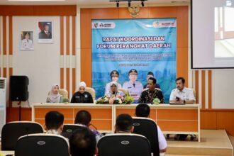 Susun Renja 2027, Disperkim Kalsel Fokus Peningkatan Hunian Layak dan Berkelanjutan