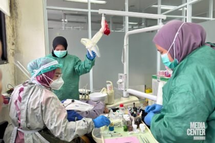 Perluasan Akses Pelayanan, RSGM Gusti Hasan Aman Hadirkan Poli Sore