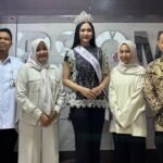RSGM Gusti Hasan Aman Sambut Finalis Putri Indonesia Kalsel, Wujud Dukungan Pengembangan SDM Kesehatan