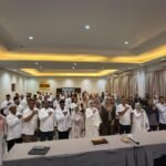 Kunjungi Tabalong, Disdikbud Kalsel Tegaskan Komitmen Tingkatkan Kualitas Pendidikan