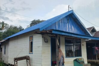 Jelang Lebaran, Dinsos Kalsel Kebut Program RS-RTLH di 13 Kabupaten/Kota