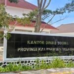 Dinsos Kalsel Tingkatkan RS-RTLH, Bantuan Disabilitas dan Pemberdayaan Ekonomi Keluarga Miskin