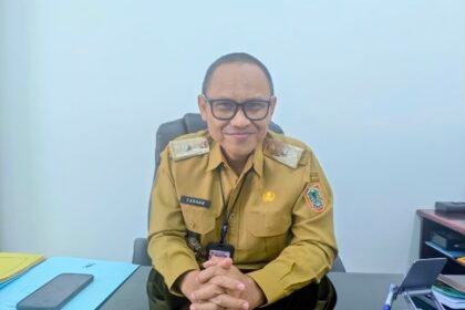 Dinsos Kalsel Kawal Janji Kampanye Gubernur di Bidang Sosial, Fokus Perbaikan Data dan Layanan PPKS