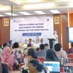 Tekan Angka Putus Sekolah dan Tingkatkan Kualitas SDM, Disdikbud Kalsel Perkuat Pendidikan Nonformal dan Jalin Kolaborasi Peningkatan Life Skill