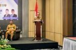 Forum Strategis Sosial Kalsel, Dinsos Prioritaskan Data Akurat dan Kemandirian PPKS