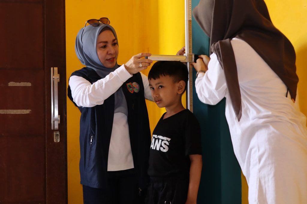 Dinas PMD Kalsel Perkuat Peran KPM dan Regulasi Desa dalam Tekan Angka Stunting