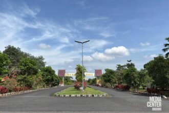 Ramadan 1447 H, Kebun Raya Banua Sesuaikan Jam Operasional