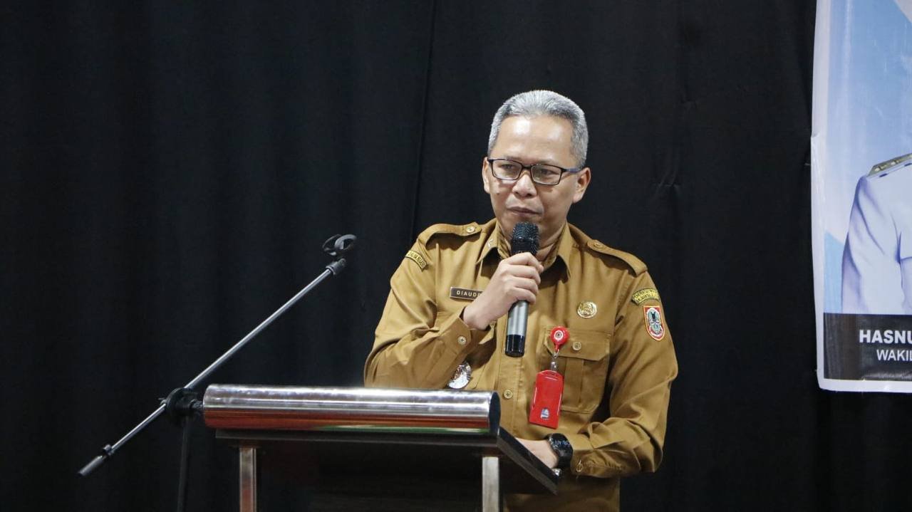 Perkuat Ketersediaan dan Mutu Pelayanan Kefarmasian, Dinkes Kalsel Gelar Pertemuan Penyusunan Perencanaan Obat