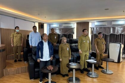 Jelang Idul Fitri, Harga Pangan Kalsel Terkendali