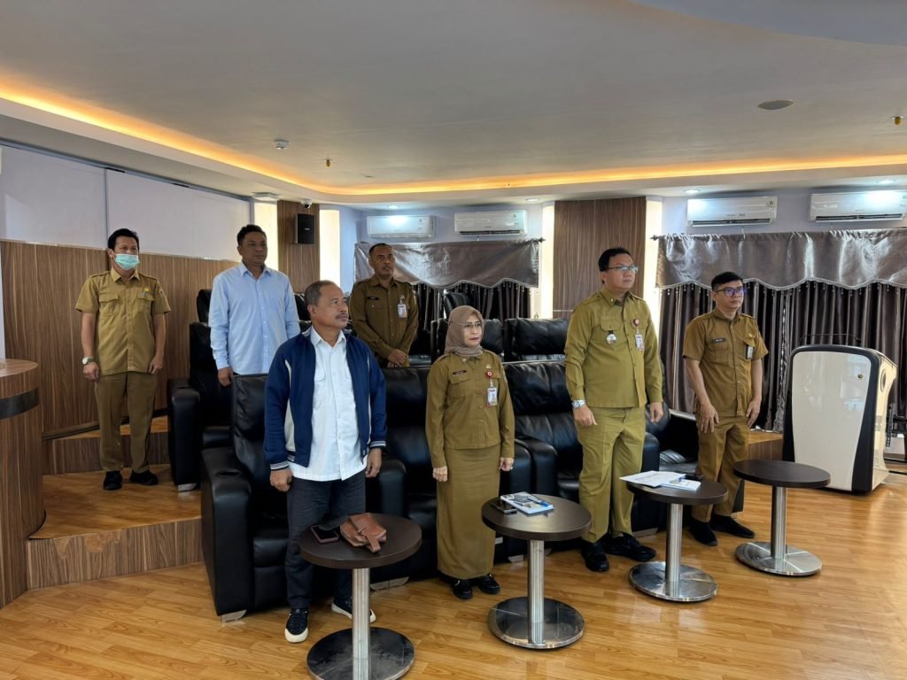 Jelang Idul Fitri, Harga Pangan Kalsel Terkendali