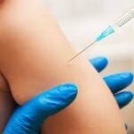 Tingkatkan Kewaspadaan Penyakit Campak, Dinkes Kalsel Lakukan Surveilans Ke Lapangan