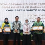 Transformasi Bangga Kencana 2026, Kalsel Perkuat Pembangunan Keluarga Menuju Indonesia Emas