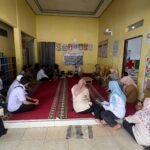 Desa Awang Bangkal di Kabupaten Banjar Raih Juara Regional, Dinas PMD Kalsel Apresiasi Penurunan Stunting