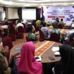 Kakanwil Kemenkum Kalsel Dorong Koperasi Desa/Kelurahan Merah Putih Perkuat Identitas Melalui Merek Kolektif