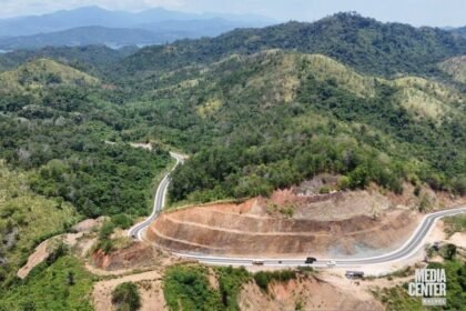 Pemprov Kalsel Upayakan Peningkatan Jalan Banjarbaru–Tanah Bumbu Lebih Lancar Jelang Lebaran