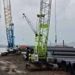 Realisasi Janji Kampanye Gubernur Kalsel Mulai Berjalan, Infrastruktur Konektivitas Jadi Prioritas