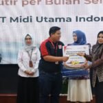 BKKBN Kalsel Optimalkan Program Genting dan Tamasya untuk Percepat Penurunan Stunting 