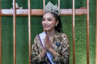 Talita, Dokter Gigi Muda yang Membawa Misi Edukasi “Terpung” ke Ajang Putri Indonesia 2026