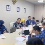Pemprov Kalsel Usulkan Pelabuhan Mekar Putih Masuk Sistem Pelabuhan Nasional