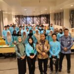 Optimalkan Usaha di Era Digital, Dispora Kalsel Bekali Pemuda Strategi Marketing