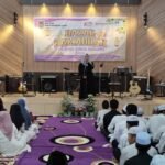 Bazar Ramadan PPRSAR Mulia Satria Ajarkan Anak Berwirausaha