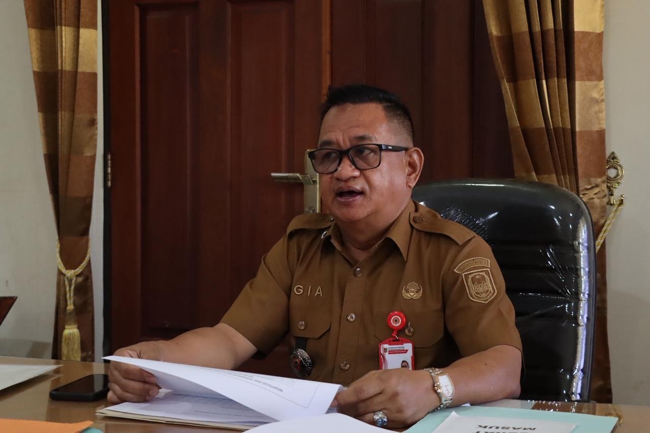 Pemprov Kalsel Kaji Kembali Pembangunan Pusat Distribusi Regional Penyangga Barang Pokok