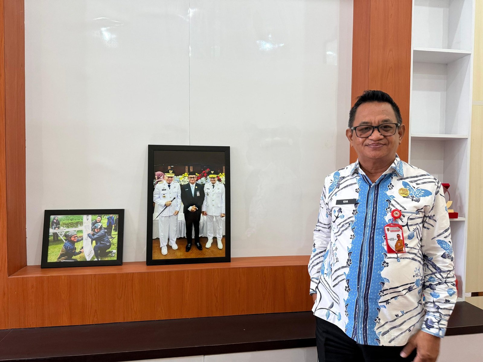 Disdag Kalsel Terus Jaga Stabilitas Harga Pangan Dalam Negeri