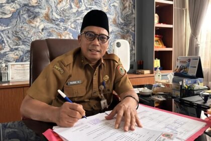 Penguatan Budidaya Perikanan, Dislutkan Kalsel Lakukan Pendampingan dan Diversifikasi