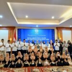 Pemprov Kalsel Harapkan Kerja Sama IKA Unair dengan Mitra Kerja Beri Dampak Nyata bagi Masyarakat