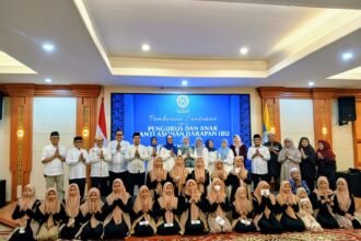 Pemprov Kalsel Harapkan Kerja Sama IKA Unair dengan Mitra Kerja Beri Dampak Nyata bagi Masyarakat