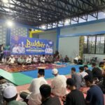 NPCI Kalsel Pererat Silaturahmi Atlet dan Pelatih Lewat Buka Puasa Bersama