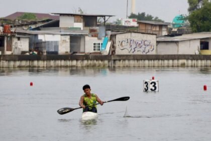 Dispora Kalsel Sesuaikan Kebijakan Spobnas 2026, Fokus Pembinaan Atlet Angkat Besi dan Dayung