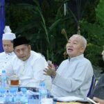 Kalsel Inflasi 0,86 Persen, Gubernur Muhidin Bahas Langkah Pengendalian