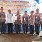 Pemprov Kalsel Apresiasi Pelaksanaan RAT XXV KSP Kredit Union Sumber Rejeki