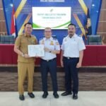 Dinas Koperasi dan UKM Kalsel Apresiasi Pelaksanaan RAT KPN Bandar Barito