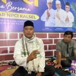 NPCI Kalsel Siapkan 126 Atlet Hadapi Pembinaan 2026, Tiga Atlet Dipanggil ke Persiapan ASEAN Para Games