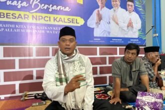 NPCI Kalsel Siapkan 126 Atlet Hadapi Pembinaan 2026, Tiga Atlet Dipanggil ke Persiapan ASEAN Para Games