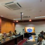 Pemprov Kalsel Matangkan Persiapan Peresmian Dermaga Pasar Terapung di TMII