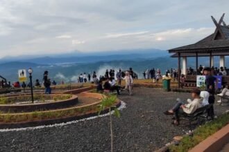 Dishut Kalsel Pastikan Tahura Sultan Adam Siap Sambut Wisatawan Saat Libur Lebaran