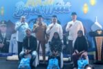 Safari Ramadan Pemprov Kalsel di Tanah Bumbu, Masyarakat Terima Bantuan Sembako dan Apresiasi Adipura Lokal