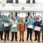 Dinas Koperasi dan UKM Kalsel Dorong Penguatan Tata Kelola Koperasi Syariah