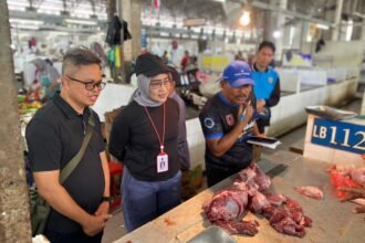 Kalsel Perkuat Langkah Menuju Swasembada Daging Sapi Melalui Program P2SBPTKP